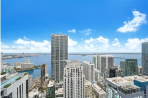 1000 Brickell Plaza, Miami, FL 33131, Sold 01/26/24