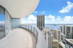 1000 Brickell Plaza, Miami, FL 33131, Sold 01/26/24