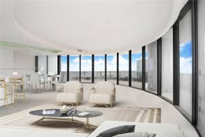 1000 Brickell Plaza, Miami, FL 33131, Sold 01/26/24