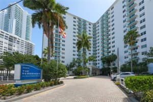 3001 S Ocean Dr APT 1637, Hollywood, FL 33019, Sold 11/21/23