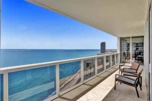 1850 S Ocean Dr 3301 Hallandale Beach, FL 33009 - MLS#A11441107