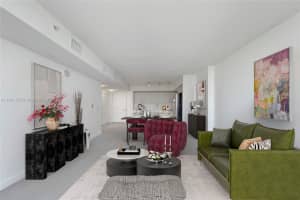 4250 Biscayne Blvd APT 1511, Miami, FL 33137, Sold 12/18/23