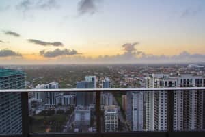 1000 Brickell Plaza Unit 4210, Miami, FL 33131, Sold 03/04/24