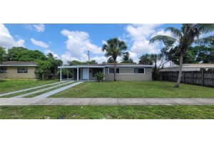 3241 Auburn Blvd, Fort Lauderdale, FL 33312, Sold 07/29/24