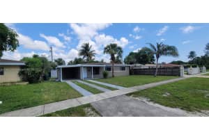 3241 Auburn Blvd, Fort Lauderdale, FL 33312, Sold 07/29/24