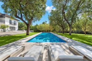 9550 Journey's End Rd, Coral Gables, FL 33156, Sold 09/20/24