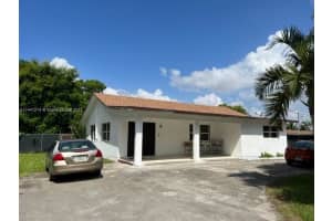 14801 Northwest 5th Avenue, Miami, FL 33168