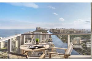 4010 S Ocean Dr T3902, Hollywood, FL 33019, Sold 11/07/23