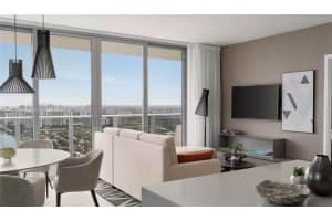 4010 S Ocean Dr T3902, Hollywood, FL 33019, Sold 11/07/23