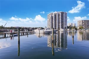 2753 Parkview Dr S #2753, Hallandale Beach, FL 33009, Sold 05/03/24