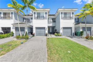 1366 NW 34th Way, Lauderhill, FL 33311, Sold 10/03/23