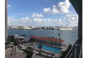 335 S Biscayne Blvd #1104, Miami, FL 33131, Sold 12/01/23