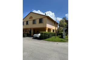 11801 SW 18th St Apt 1-25, Miami, FL 33175, Sold 10/19/23
