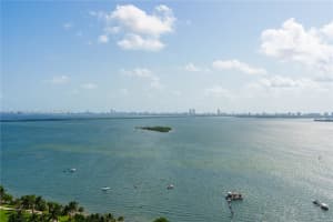 Opera Tower, 1750 N Bayshore Dr APT 2401, Miami, FL 33132, - MLS#A11441876
