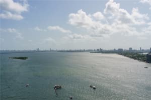 Opera Tower, 1750 N Bayshore Dr APT 2401, Miami, FL 33132, - MLS#A11441876