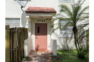 1752 NW 55th Ave APT 102, Lauderhill, FL 33313, Sold 10/03/23
