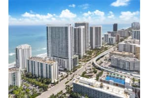 4001 S Ocean Dr 11p, Hollywood