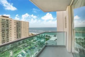 4001 S Ocean Dr APT 11P, Hollywood, FL 33019, - MLS#A11442034