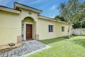 3322 NE 11th Dr, Homestead, FL 33033, Sold 11/08/23