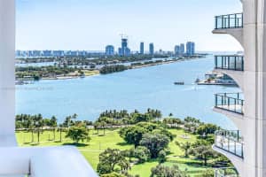 1040 Biscayne Blvd APT 2107, Miami, FL 33132, Sold 10/27/23
