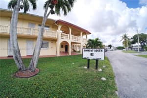 160 NE 203rd Terrace APT 22, Miami Gardens, FL 33179, Sold 05/17/24