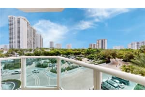 3301 NE 183rd St UNIT 609, Aventura, FL 33160, Sold 03/04/24