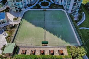 3370 Hidden Bay Dr #415, Aventura, FL 33180, Sold 12/21/23