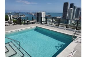 1600 NE 1st Ave Apt 2319, Miami, FL 33132, Sold 04/10/24