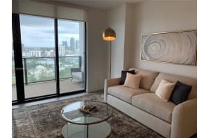 1600 NE 1st Ave Apt 2319, Miami, FL 33132, Sold 04/10/24