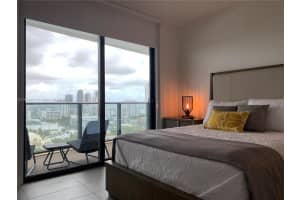 1600 NE 1st Ave Apt 2319, Miami, FL 33132, Sold 04/10/24
