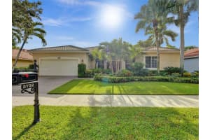 3752 Oak Ridge Cir, Weston, FL 33331, Sold 10/06/23
