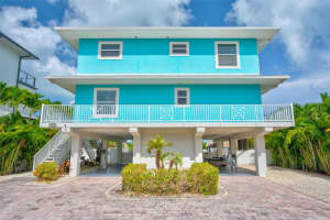 544 Sombrero Beach Rd, Marathon, FL 33050, Sold 03/07/24