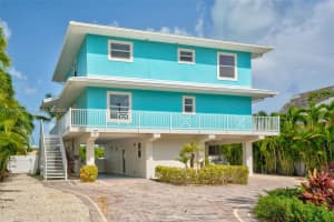 544 Sombrero Beach Rd, Marathon, FL 33050, Sold 03/07/24