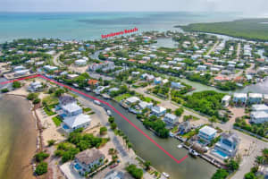 544 Sombrero Beach Rd, Marathon, FL 33050, Sold 03/07/24