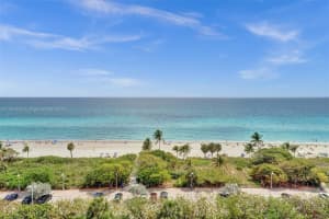 1201 S Ocean Dr #1101n, Hollywood, FL 33019, Sold 12/18/23