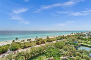 1201 S Ocean Dr #1101n, Hollywood, FL 33019, Sold 12/18/23
