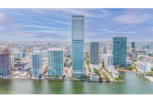 700 NE 26th Terrace #4801, Miami, FL 33137, Sold 02/27/24