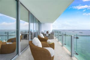 700 NE 26th Terrace #4801, Miami, FL 33137, Sold 02/27/24