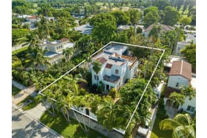 2211 N Bay Rd, Miami Beach, FL 33140, Sold 12/16/24