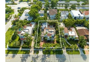 2211 N Bay Rd, Miami Beach, FL 33140, Sold 12/16/24