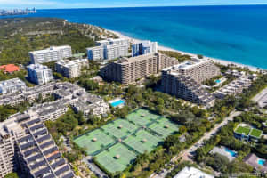 251 Crandon Blvd APT 137, Key Biscayne, FL 33149, Sold 11/03/23