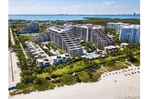 251 Crandon Blvd APT 137, Key Biscayne, FL 33149, Sold 11/03/23