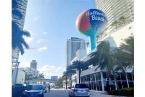 233 NE 14th Ave APT 105, Hallandale Beach, FL 33009, Sold 12/08/23