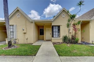 3686 NW 83rd Ln, Sunrise, FL 33351, Sold 10/19/23