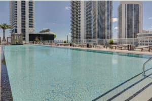 4010 S Ocean Dr R1608, Hollywood, FL 33019, Sold 04/04/24