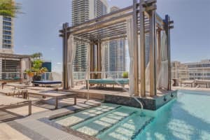 4010 S Ocean Dr R1608, Hollywood, FL 33019, Sold 04/04/24