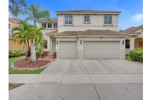 4150 Staghorn Ln, Weston, FL 33331, Sold 11/16/23
