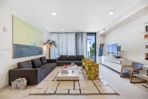 3581 E Glencoe St Unit 308, Miami, FL 33133, Sold 03/22/24