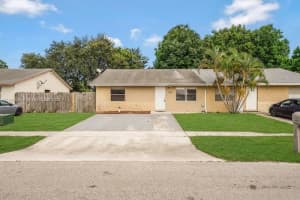 4900 Pimlico Ct, West Palm Beach, FL 33415, Sold 10/25/23