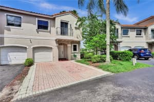 1417 NW 126th Way, Sunrise, FL 33323, Sold 10/19/23